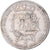 Coin, ITALIAN STATES, TUSCANY, Charles Louis, 10 Lire, 1807, AU(50-53), Silver