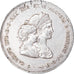 Coin, ITALIAN STATES, TUSCANY, Charles Louis, 10 Lire, 1807, AU(55-58), Silver