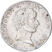 Monnaie, Pays-Bas, 50 Stuivers, 1808, Utrecht, Très rare, SUP+, Argent, KM:28