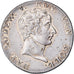 Moneda, Países Bajos, 50 Stuivers, 1808, Utrecht, Very rare, SC+, Plata, KM:28