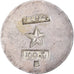 Coin, Netherlands, MAASTRICHT, 100 Stivers, 1794, Maastricht, Very rare