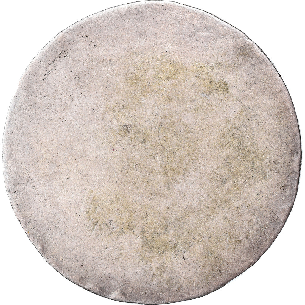 Coin, Netherlands, MAASTRICHT, 100 Stivers, 1794, Maastricht, Very rare