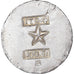 Coin, Netherlands, MAASTRICHT, 100 Stivers, 1794, Maastricht, Very rare