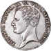 Monnaie, États italiens, NAPLES, Joseph Napoleon, 120 Grana, 1808, Naples, SUP