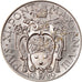 Monnaie, Cité du Vatican, Pius XI, 2 Lire, 1929, Roma, SPL, Nickel, KM:6