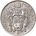 Monnaie, Cité du Vatican, Pius XI, Lira, 1929, Roma, SUP, Nickel, KM:5
