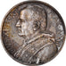 Monnaie, Cité du Vatican, Pius XI, 5 Lire, 1929, Roma, SUP, Argent, KM:7