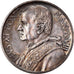 Coin, VATICAN CITY, Pius XI, 10 Lire, 1929, Roma, AU(50-53), Silver, KM:8