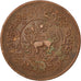 Tibet, 1 Sho, 1935, KM #23, EF(40-45), Copper, 24, 4.28