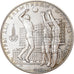 Coin, Russia, Volleyball, 10 Roubles, 1979, MS(65-70), Silver, KM:169