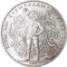 Coin, Russia, 10 Roubles, 1979, Leningrad, MS(64), Silver, KM:172