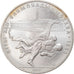 Coin, Russia, 10 Roubles, 1979, Leningrad, MS(63), Silver, KM:171