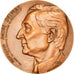 França, Medal, Professeur André Delmas, Académie de Médecine, Medicina
