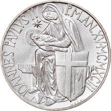 Moneta, CITTÀ DEL VATICANO, John Paul II, 500 Lire, 1993, Roma, FDC, Argento
