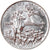 Coin, VATICAN CITY, John Paul II, 500 Lire, 1996, MS(65-70), Silver, KM:269