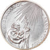 Coin, VATICAN CITY, John Paul II, 500 Lire, 1994, MS(63), Silver, KM:251