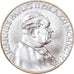 Coin, VATICAN CITY, John Paul II, 500 Lire, 1999, Roma, MS(65-70), Silver