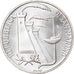 Coin, San Marino, 1000 Lire, 1988, Roma, Proof, MS(65-70), Silver, KM:217
