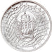 Moneda, San Marino, 1000 Lire, 1990, Rome, SC, Plata, KM:247