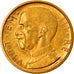Moneda, Italia, Vittorio Emanuele III, 50 Lire, 1932, Rome, EBC+, Oro, KM:71