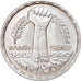 Egypt, Pound, 1980, AU(55-58), Silver, KM:514