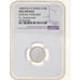 Moneta, Russia, Nicholas II, 10 Kopeks, 1884, Saint-Petersburg, NGC, UNC