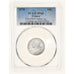 Coin, France, 10 Centimes, 1978, Paris, PCGS, SP66, MS(65-70), Silver, KM:P600