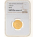 Coin, Netherlands, Ducat, 1805, Utrecht, NGC, XF45, EF(40-45), Gold, KM:11.3
