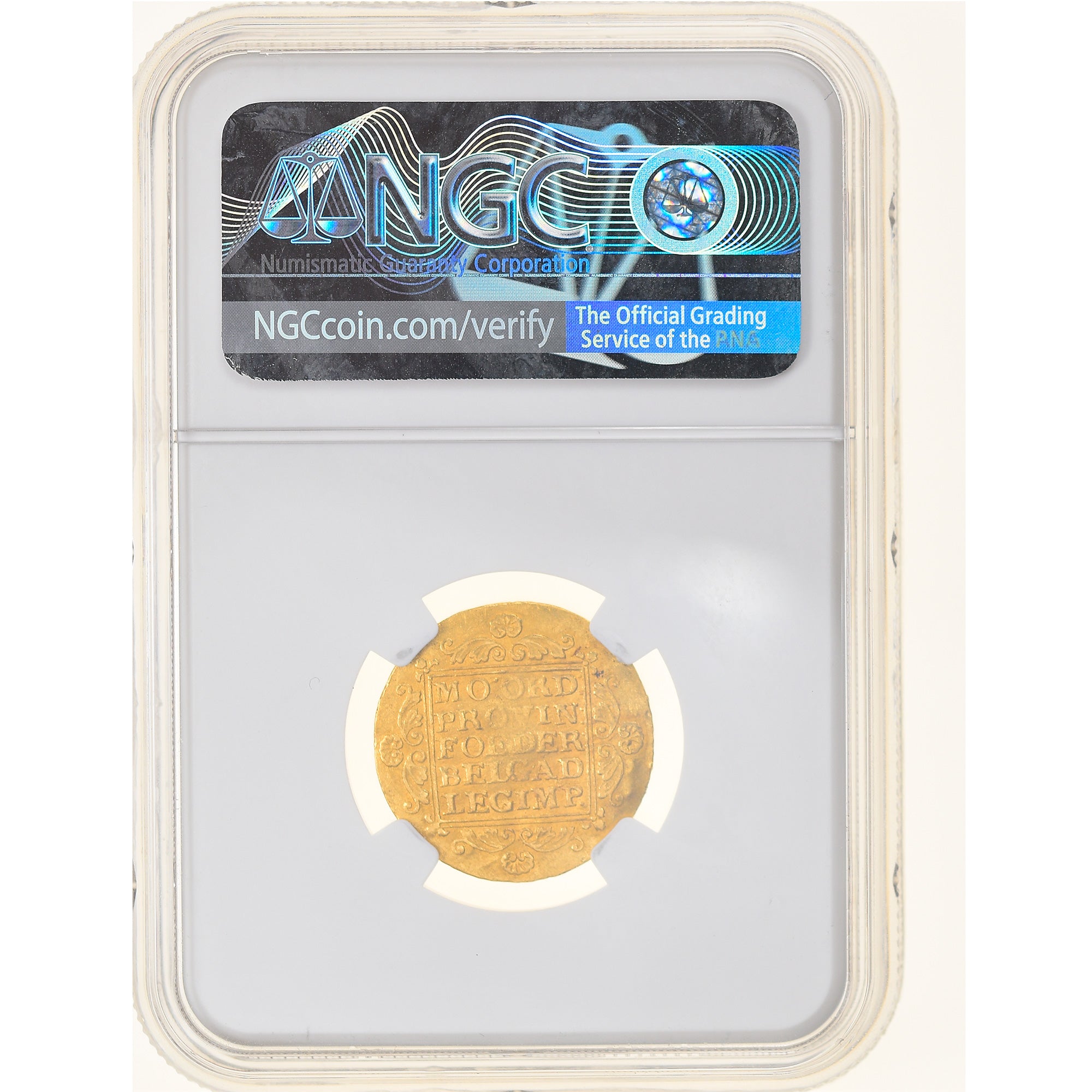 Coin, Netherlands, Ducat, 1805, Utrecht, NGC, XF45, EF(40-45), Gold, KM:11.3