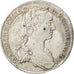 AUSTRIA, 15 Kreuzer, 1741, Vienna, KM #1674, EF(40-45), Silver, 6.16
