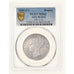Coin, INDIA-BRITISH, Victoria, Rupee, 1840, Calcutta, PCGS, MS62, MS(60-62)