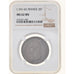 Coin, France, Dupré, 2 Décimes, 1795, Paris, NGC, MS62BN, MS(60-62), Bronze