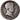 Moneda, Francia, Napoléon I, Franc, 1814, Toulouse, BC+, Plata, KM:692.10