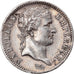 Moneda, Francia, Napoléon I, Franc, 1813, Paris, EBC, Plata, KM:692.1