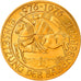 Moneda, Austria, 1000 Schilling, 1976, FDC, Oro, KM:2933
