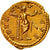 Moneta, Julia Domna, Aureus, 194, Roma, Bardzo rzadkie, MS(63), Złoto, RIC:579