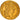 Moneda, Francia, Double louis d'or au soleil, 1710, Reims, Very rare, MBC+, Oro