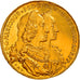 Moneta, Stati tedeschi, BAVARIA, Maximilian III, Josef, 5 Ducat, 1747, Munich