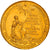 Coin, German States, BAVARIA, Maximilian III, Josef, 5 Ducat, 1747, Munich
