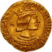 Moneta, Hiszpania, ARAGON, Fernando II, Ducat, 1479-1516, Perpignan, Bardzo