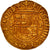 Monnaie, Espagne, ARAGON, Fernando II, Ducat, 1479-1516, Perpignan, Très rare