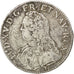 Coin, France, Louis XV, Écu aux branches d'olivier, Ecu, 1726, Rennes