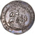 Coin, German States, Wilhelm VI, Hesse Cassel, Schiffstaler, 1655, Cassel