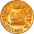 Italië, Medaille, Christophe Colomb Centenary, 1992, Exposition from Genova