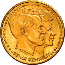 United States of America, Medaille, John F. Kennedy and Robert F. Kennedy