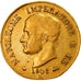 Moneta, STATI ITALIANI, KINGDOM OF NAPOLEON, Napoleon I, 40 Lire, 1808, Milan