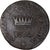 Coin, ITALIAN STATES, VENICE-PALMA NOVA, 50 Centesimi, 1814, Palma Nova, Very