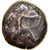 Moneta, Pamphylia, Aspendos, Stater, 465-430 BC, B+, Argento, SNG-France:13var