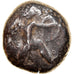Münze, Pamphylia, Aspendos, Stater, 465-430 BC, SGE+, Silber, SNG-France:13var