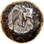 Coin, Pamphylia, Aspendos, Stater, 465-430 BC, F(12-15), Silver